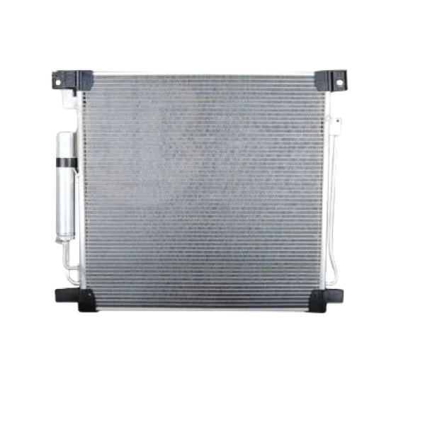 Radiadores condensadores para mitsubishi l200
